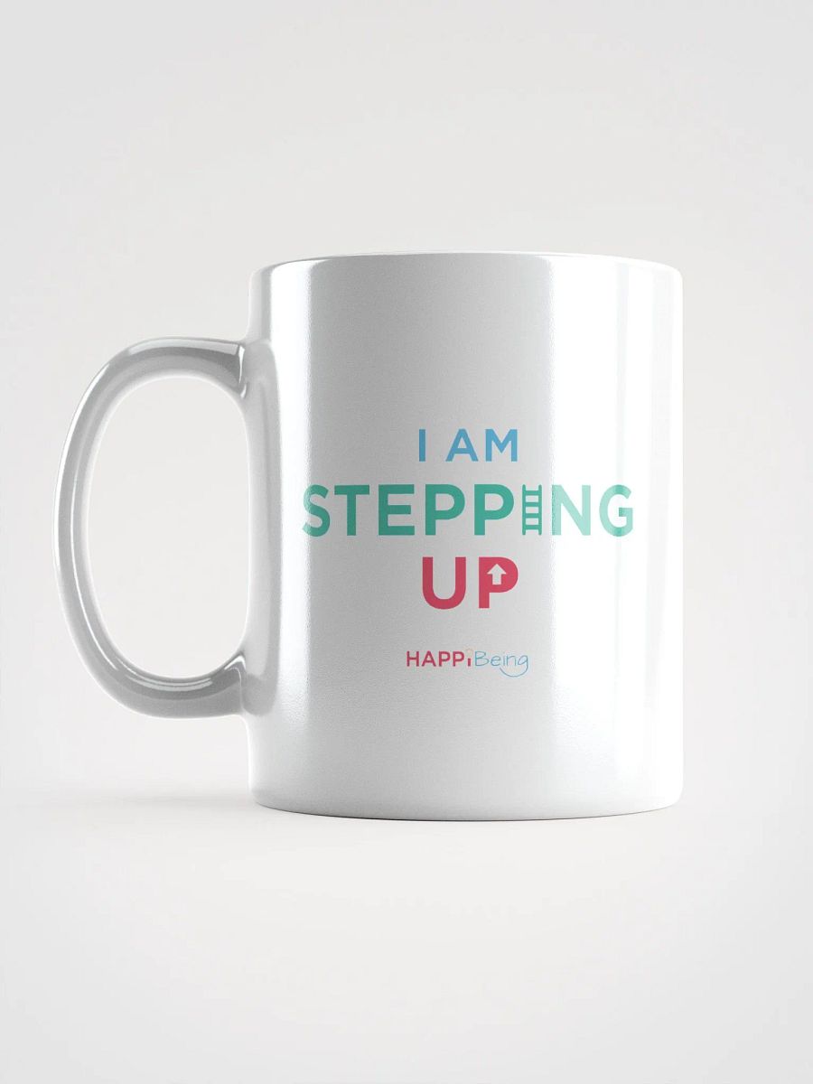 I Am Stepping Up product image (6)