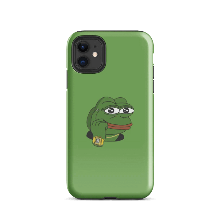 Pepe Handy-Hülle product image (24)