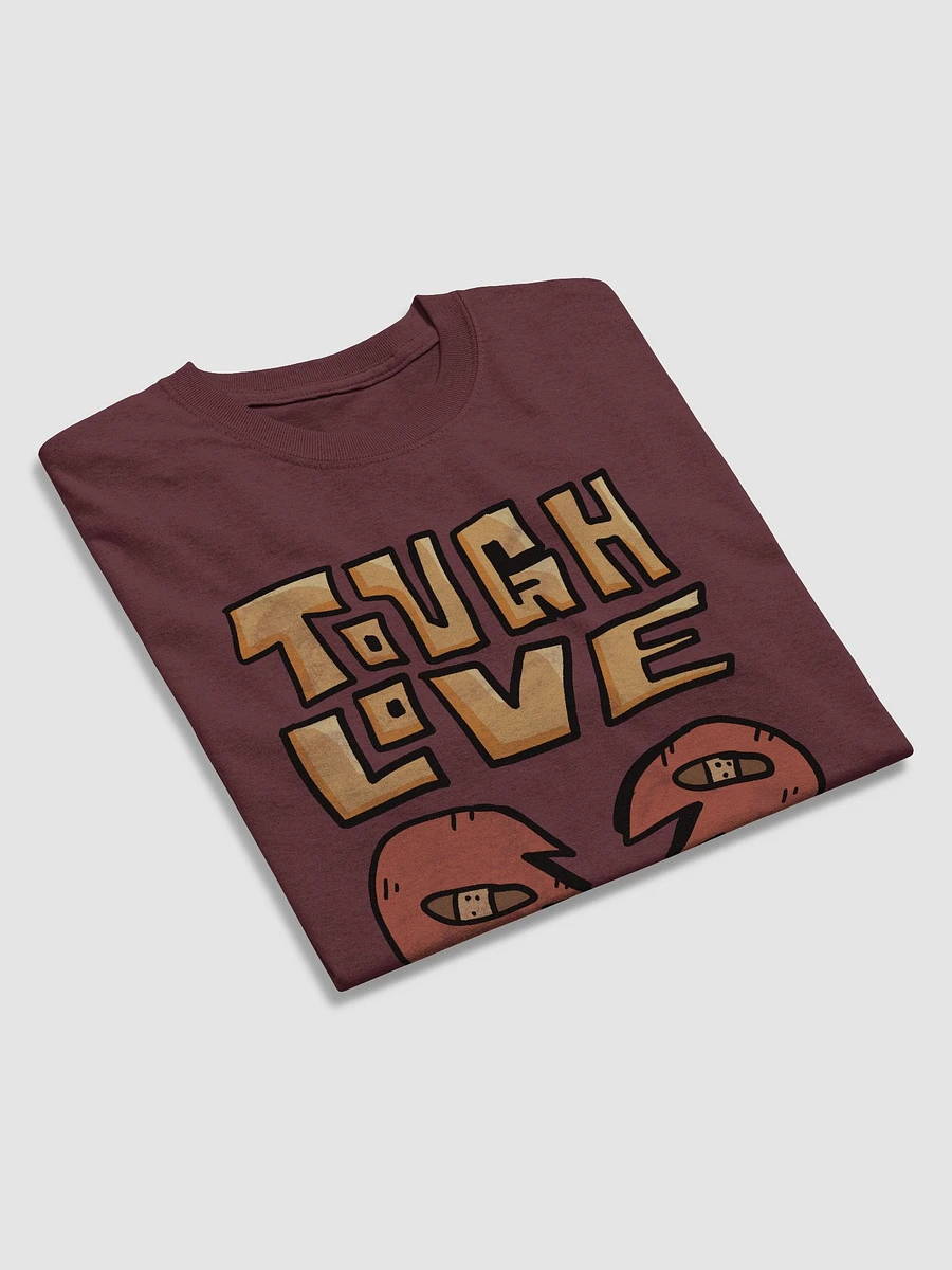 TOUGH LOVE Tee product image (9)