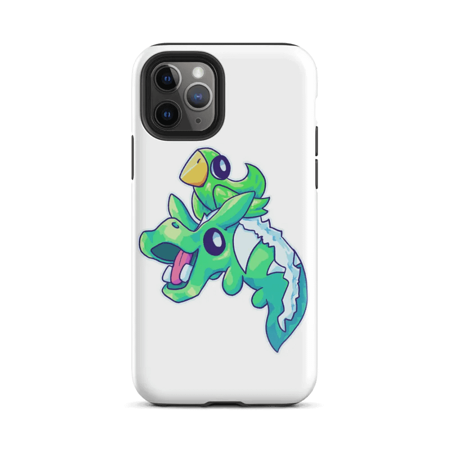 Wubba tough case product image (53)