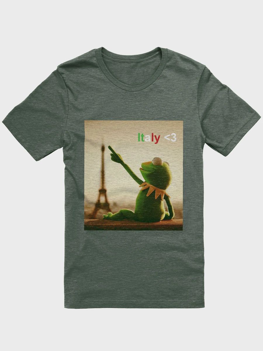 Geographer Tee product image (1)