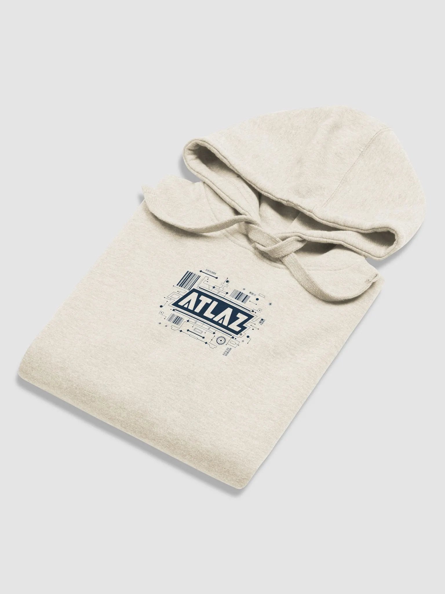 ATLAZ Hoodie V4 product image (6)
