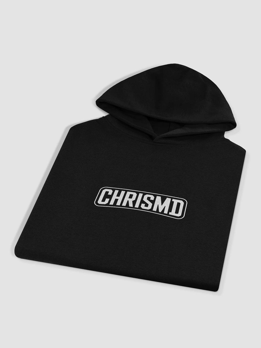 ChrisMD Hoodie product image (4)