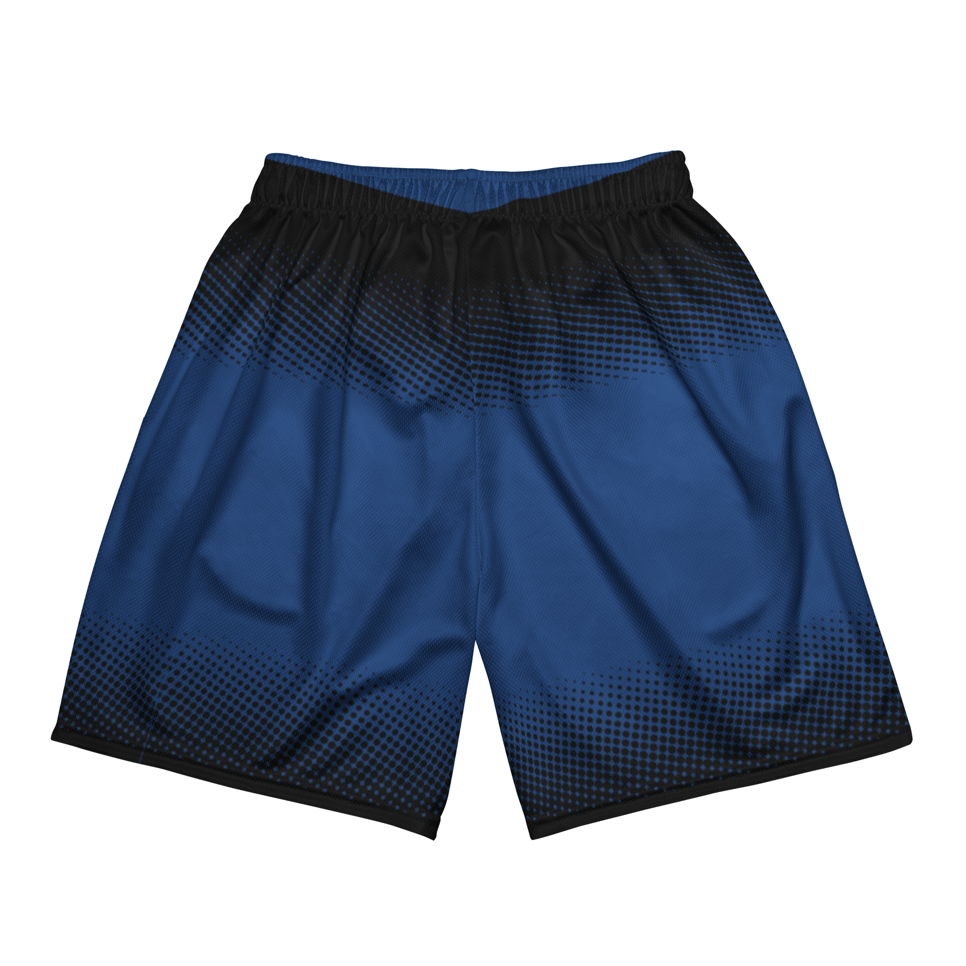 Blue Shorts product image (5)