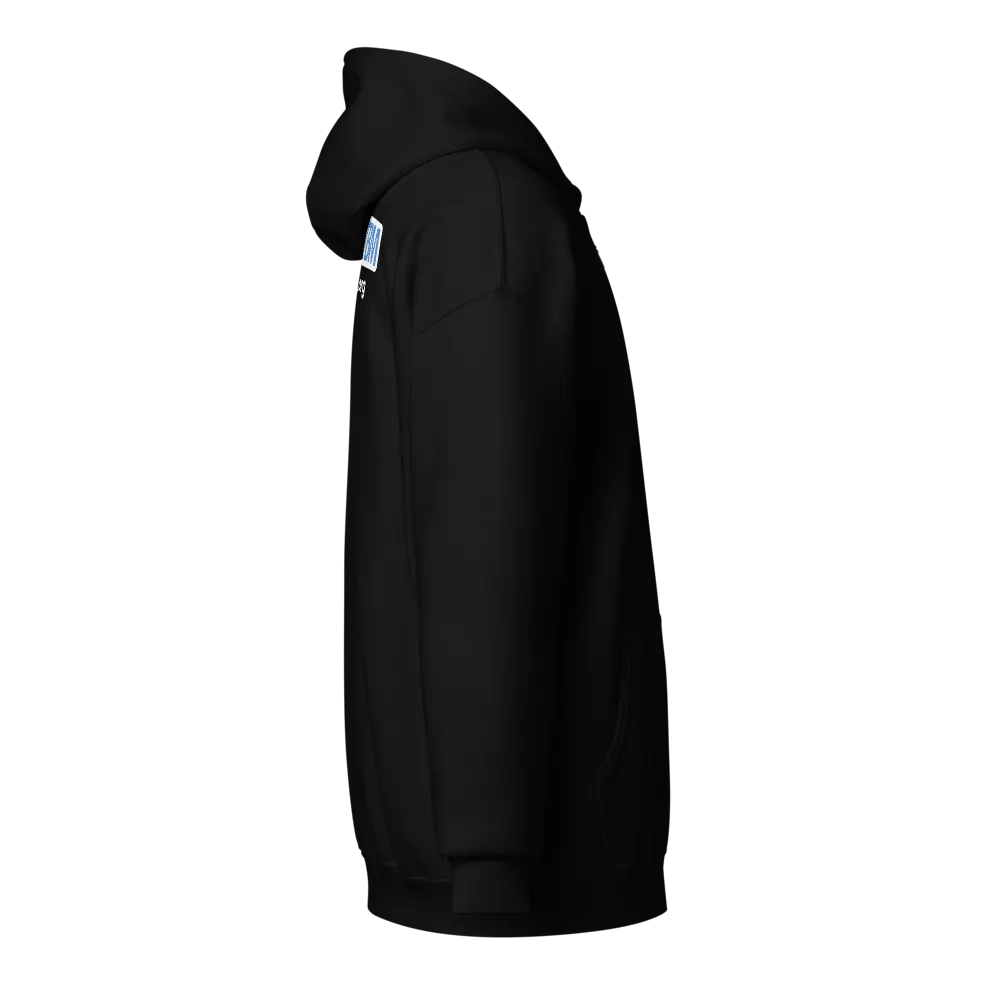 TeamTBM Zip Hoodie product image (4)