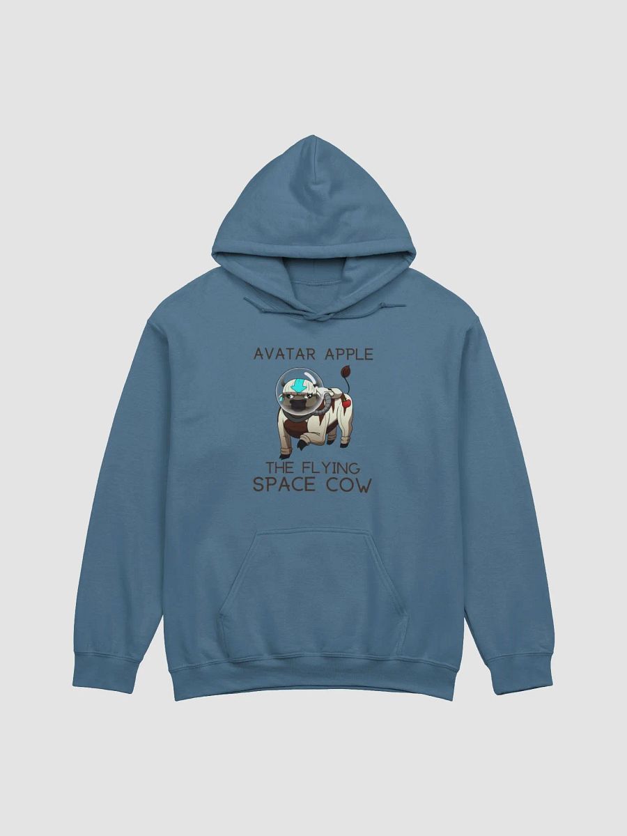 Apple Hoodie product image (1)