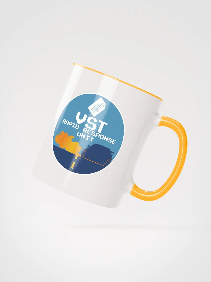 VST - Rapid Response Unit - Mug product image (2)