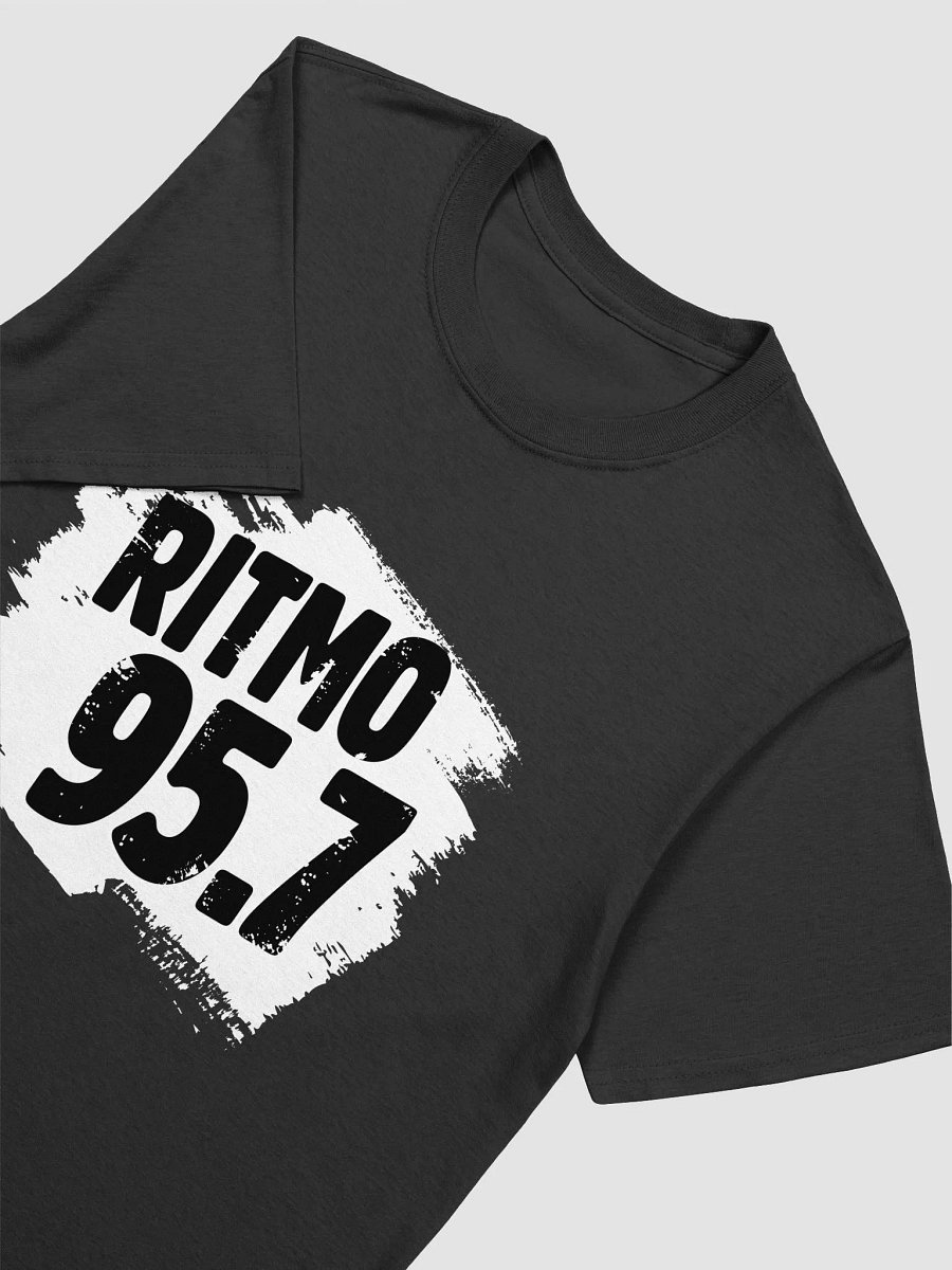 Ritmo 95 Pullover Suave Negro product image (3)