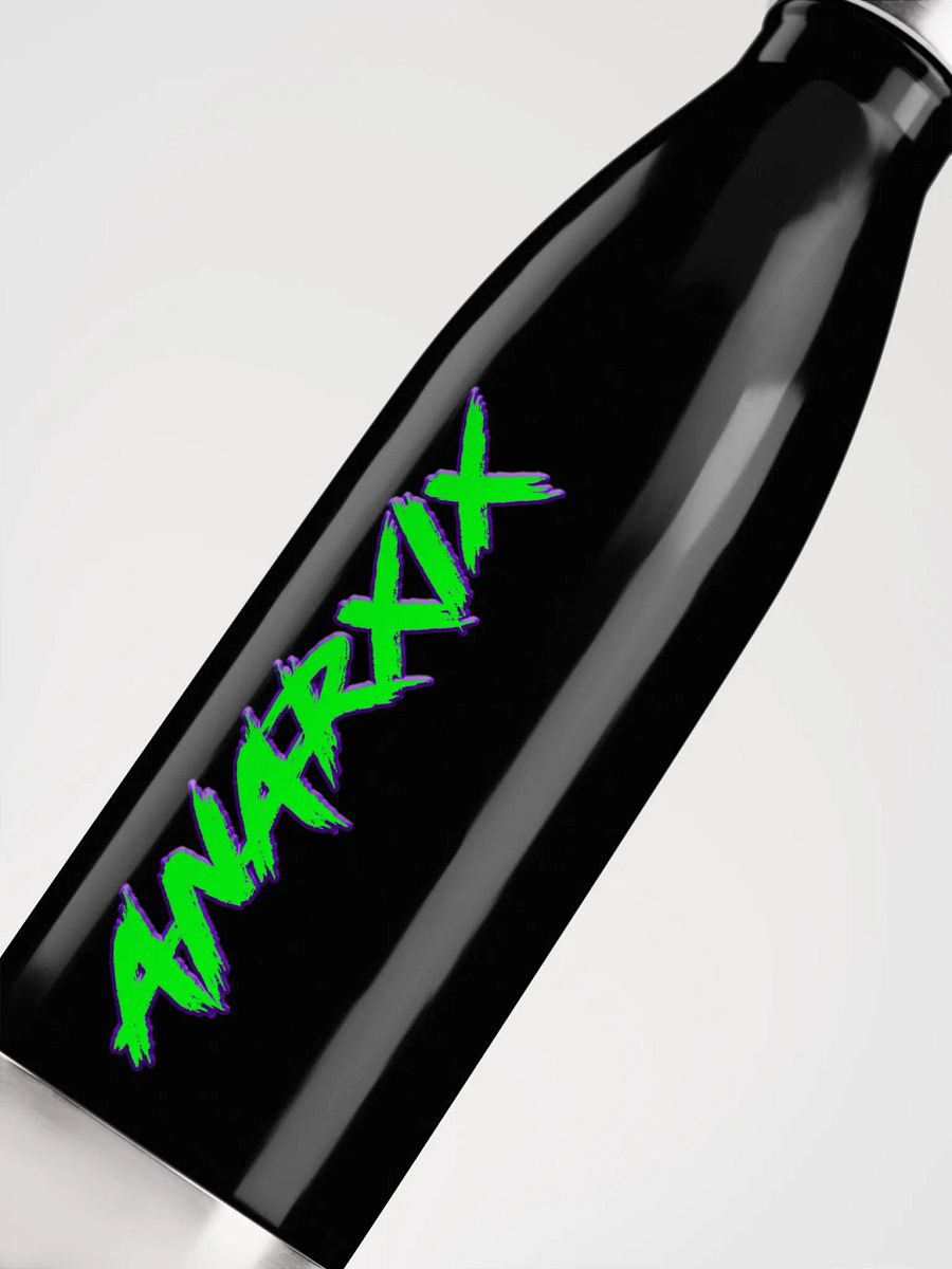 Anarxix Stainless Steel Water Bottle product image (9)
