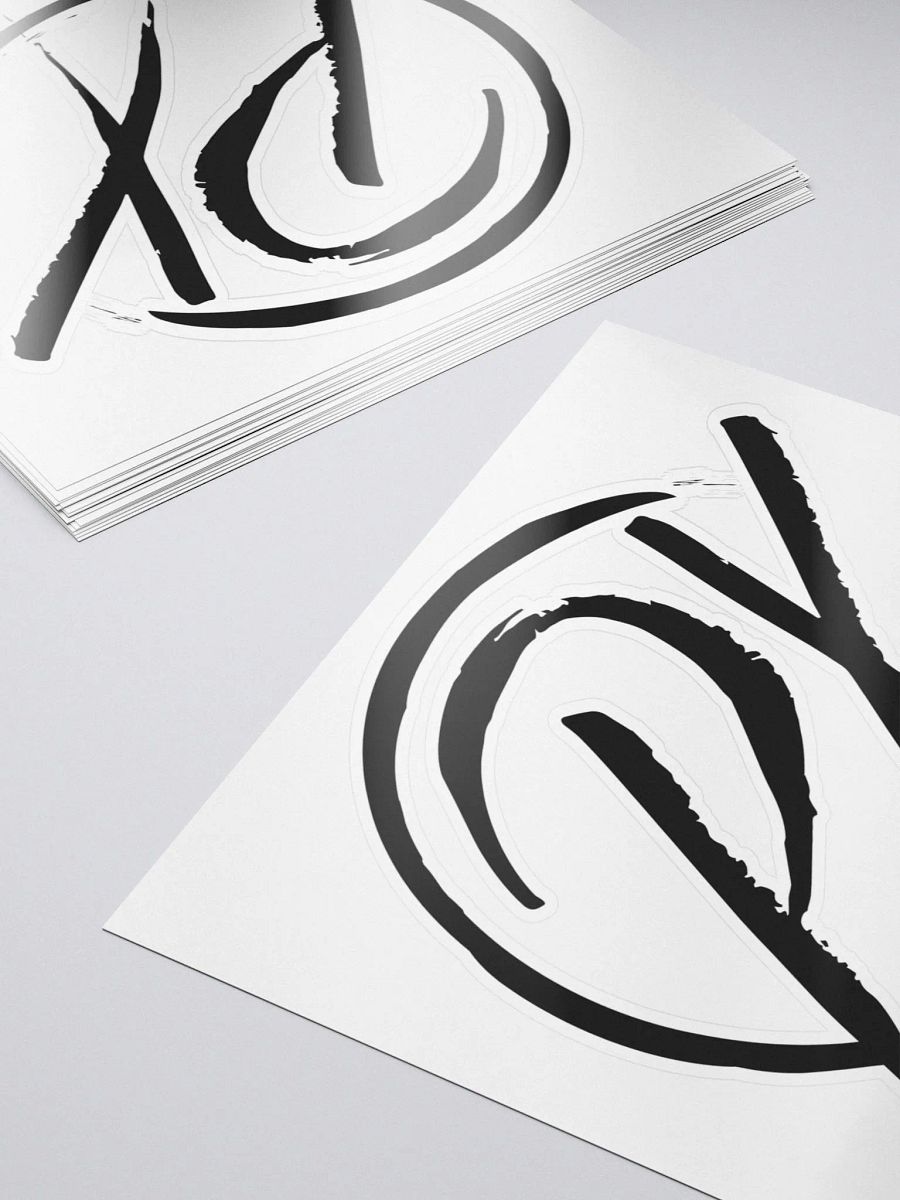 PX Sticker product image (5)