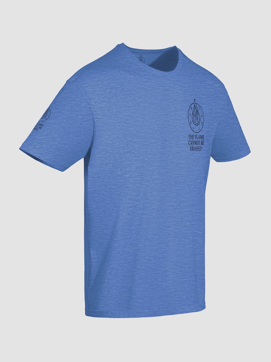 🔥 The Flame Cannot Be Erased – Emspiracy Tee 🔥 product image (38)