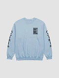 HNY HL Crewneck Sweater (Black Text) product image (4)