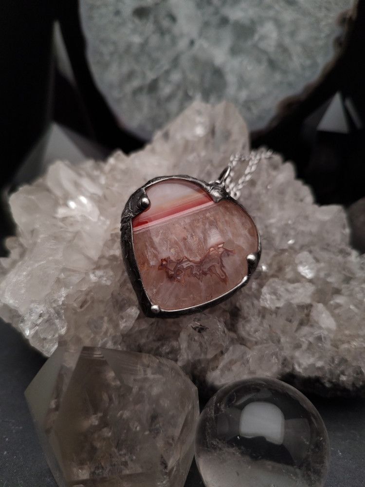 Sorcery Talisman - Glam Heart product image (3)