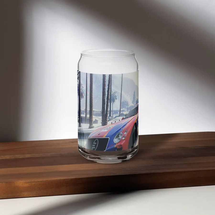 Watchdogs Bentley cup product image (5)