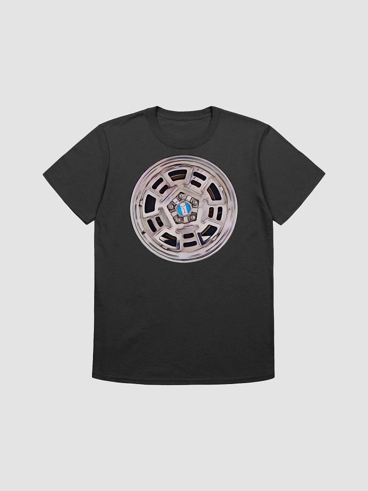 De Tomaso Pantera 1 Tshirt product image (2)