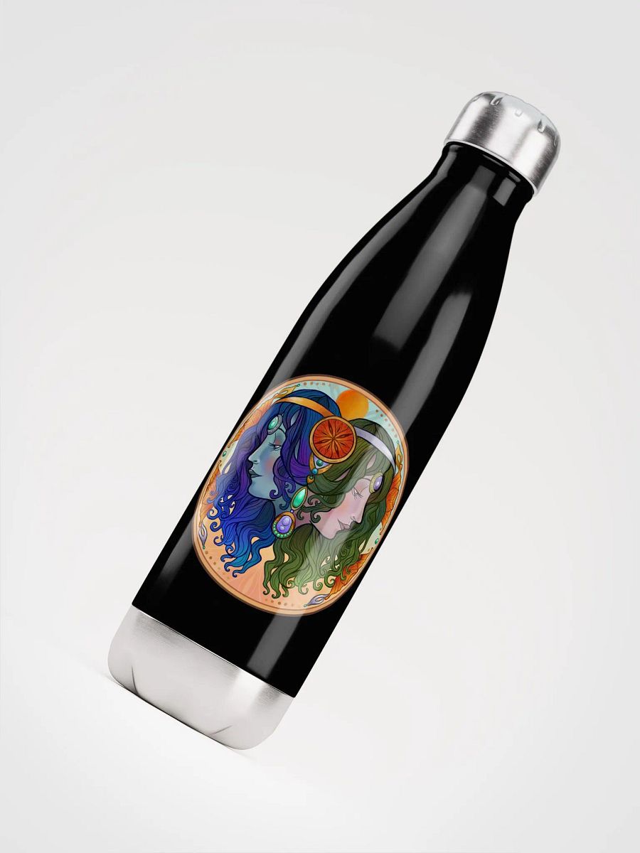 Sapphire Desert Dreamer - Water Bottle product image (4)