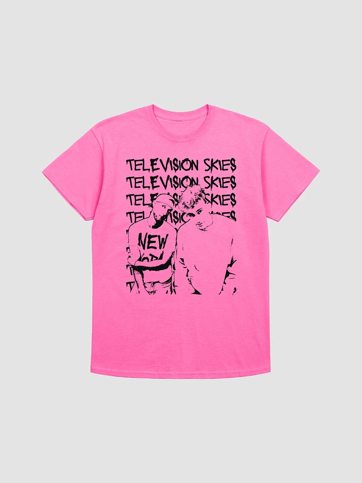 ON REPEAT TEE product image (1)