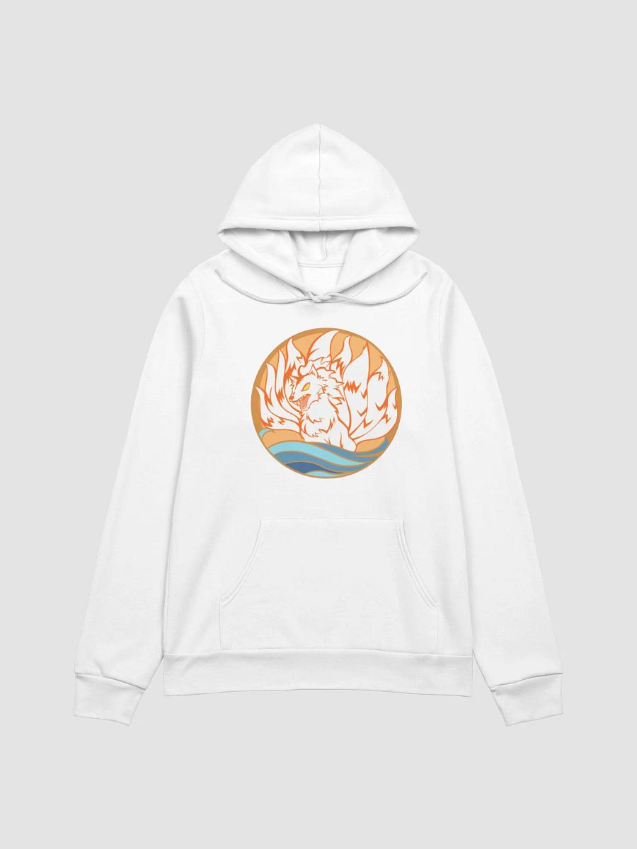 Fox Hoodie Color product image (1)