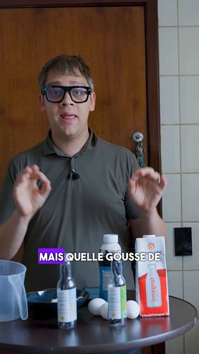Ton Choix de Vanille Change TOUT ! Le Secret des Arômes Révélé 🤫Découvrez les secrets des deux meilleures variétés de vanille...