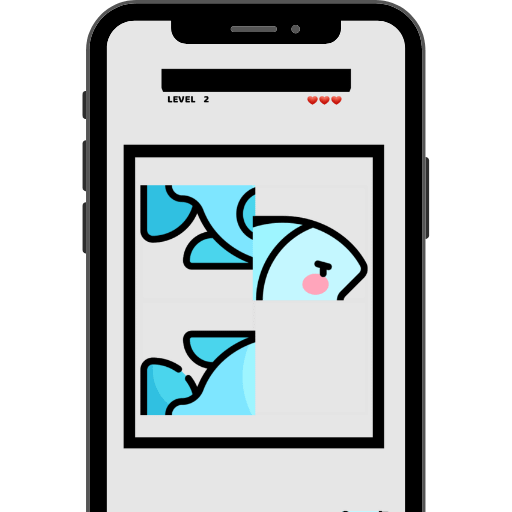 Picture Puzzle | Buildbox 3D Game Source Code product image (1)