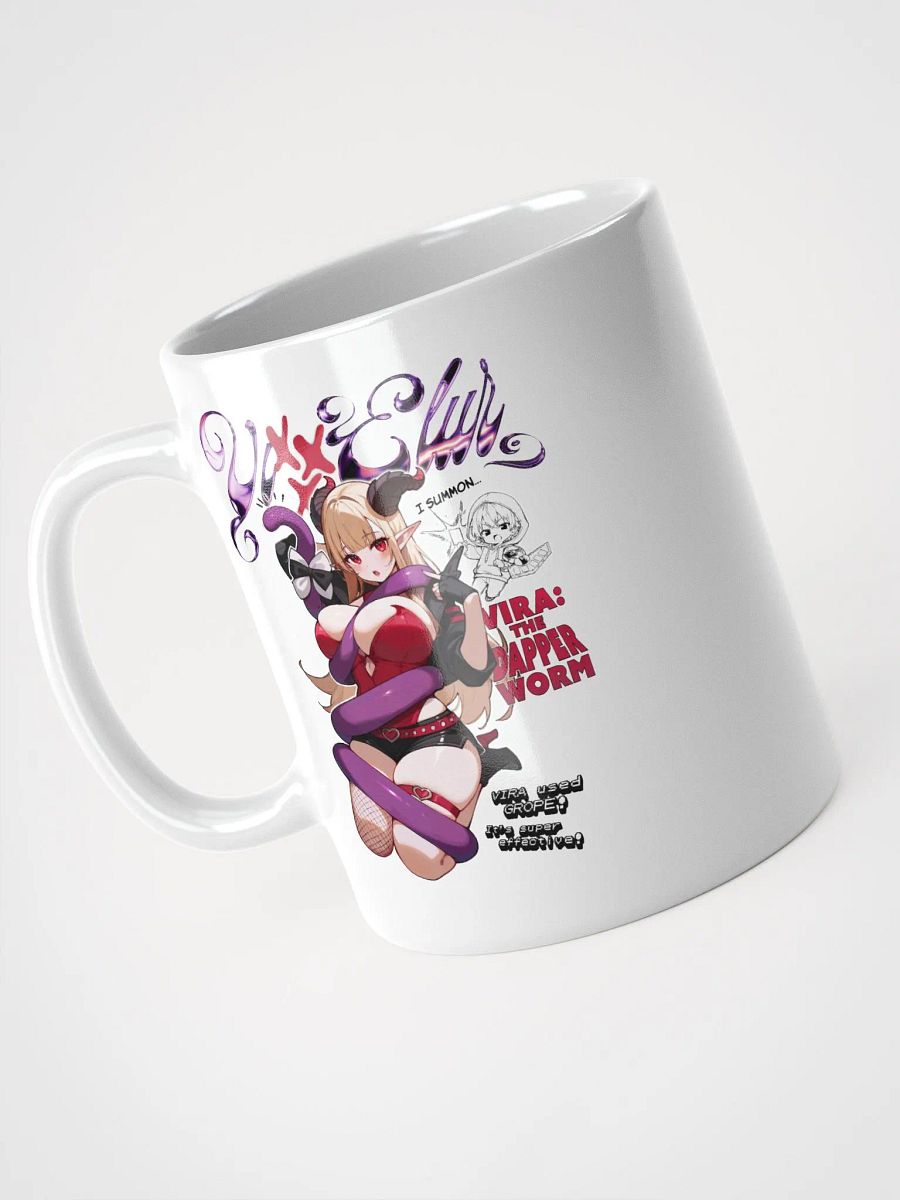 I summon Ye mug product image (2)