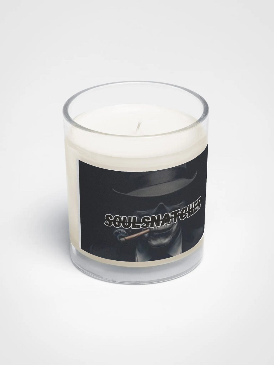 soul snatcher candle product image (2)