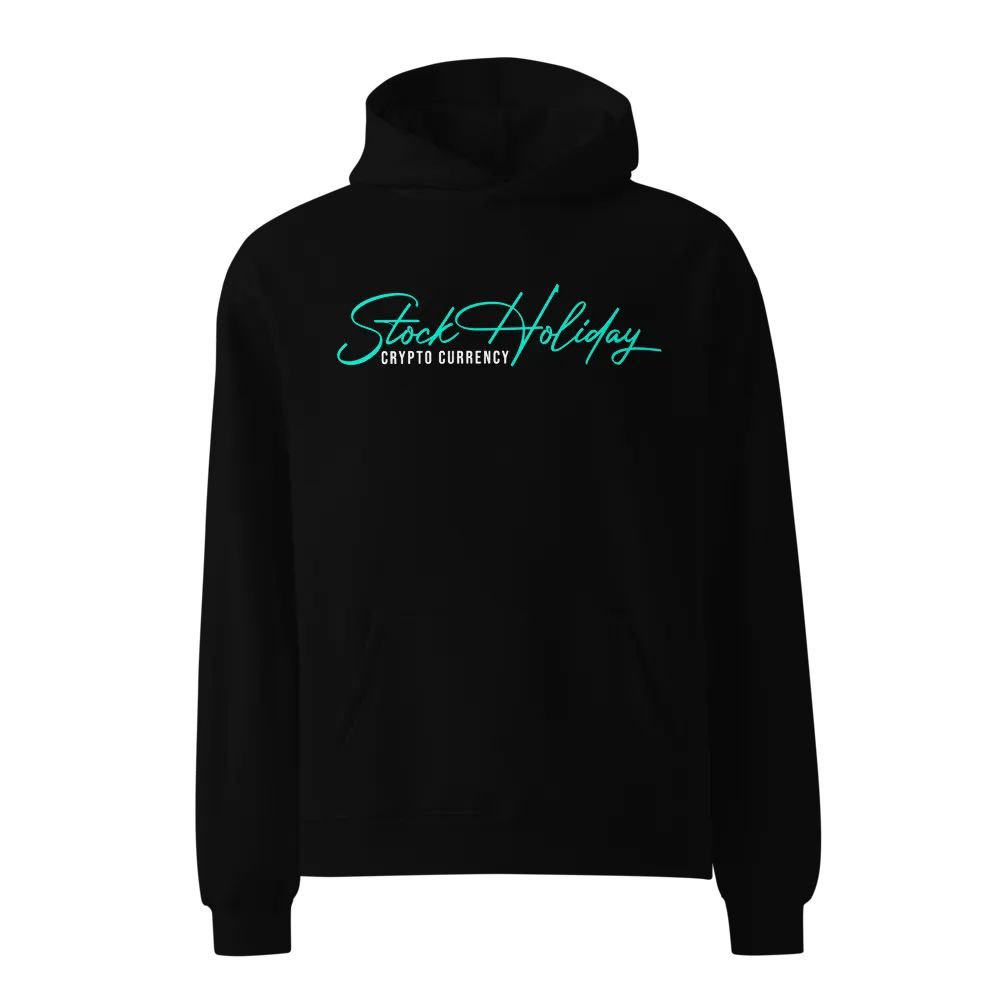 Stock Holiday Hoodie product image (1)