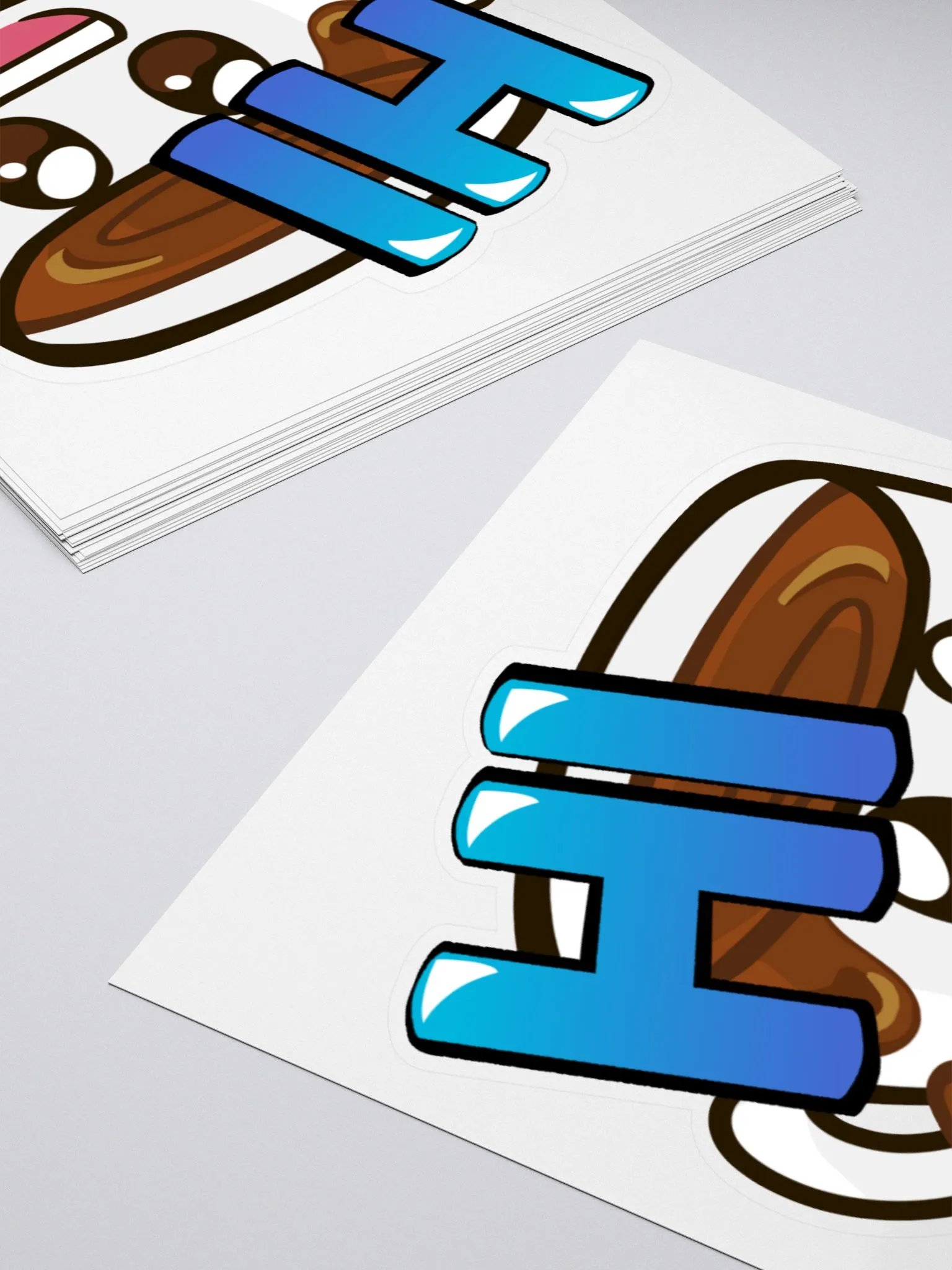 Hi Sticker product image (11)