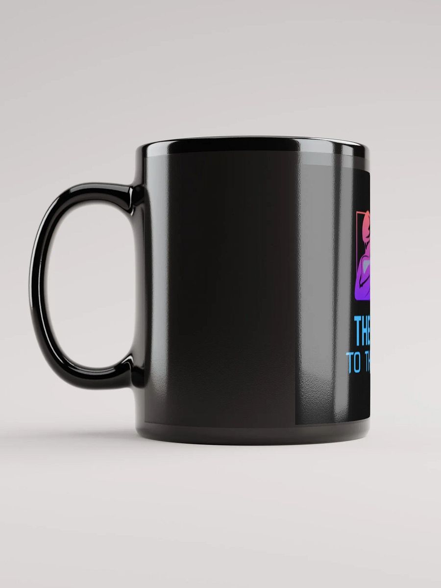 THendo Coffee Mug product image (6)
