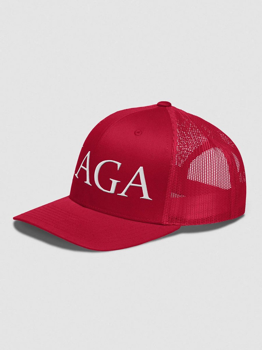 MAGA Classics Hat product image (3)