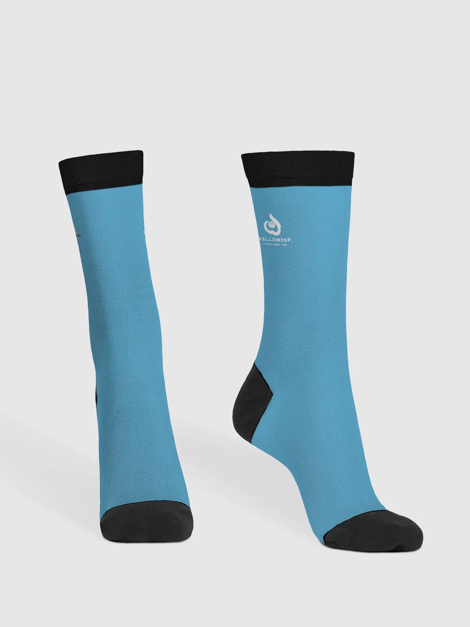 Styrax Crew Socks product image (3)