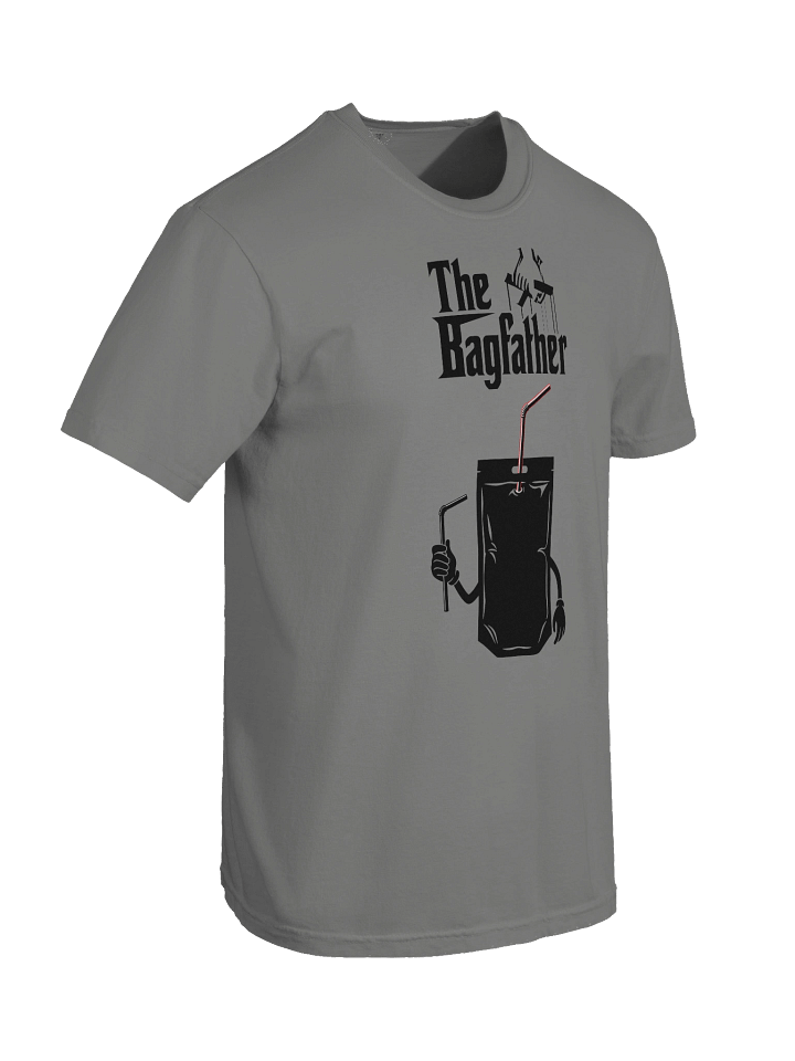The Bagfather Tee product image (102)