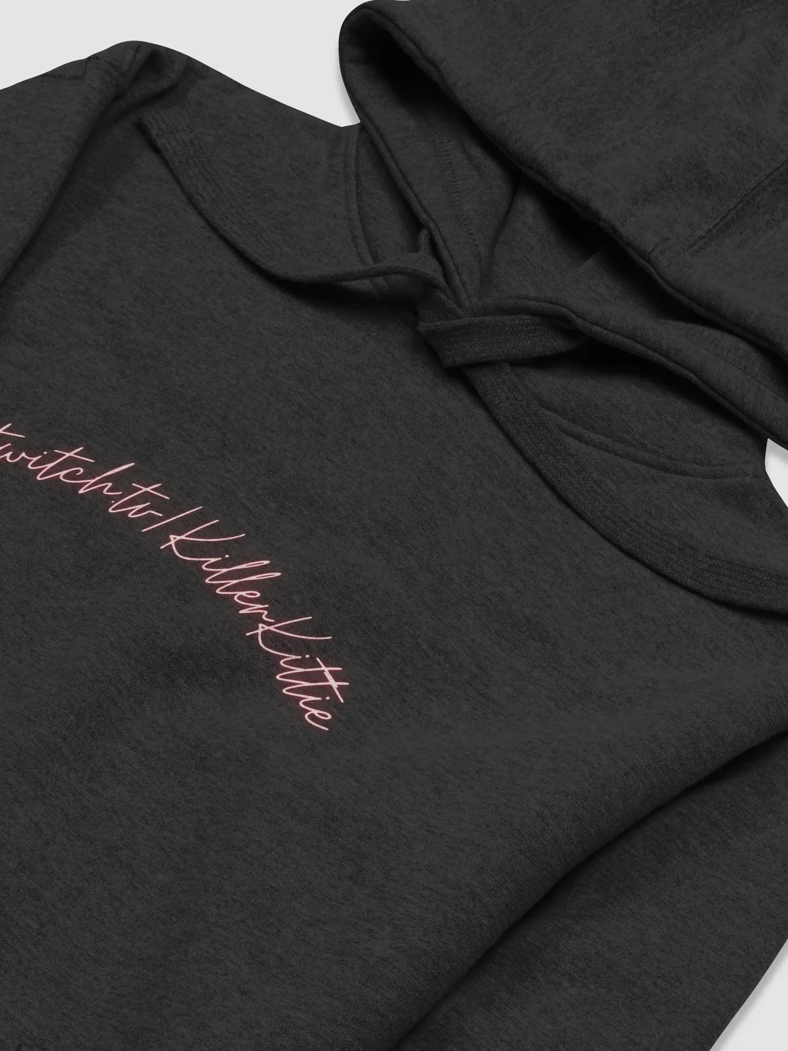 Logo Hoodie product image (3)