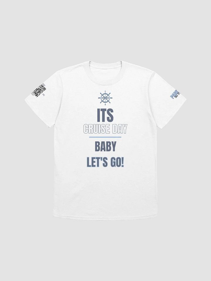 It's Cruise Day product image (1)