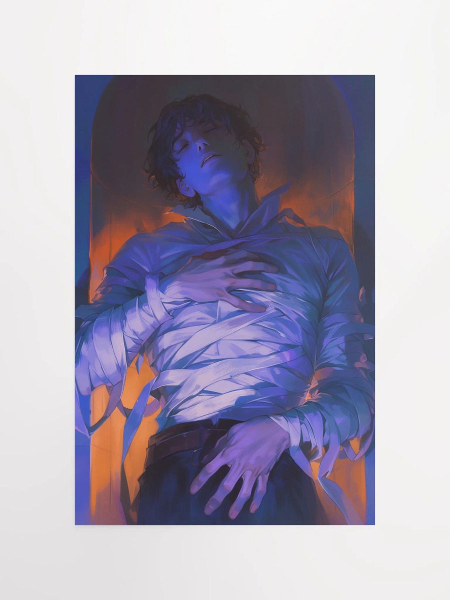 Bound Emotions Poster product image (4)