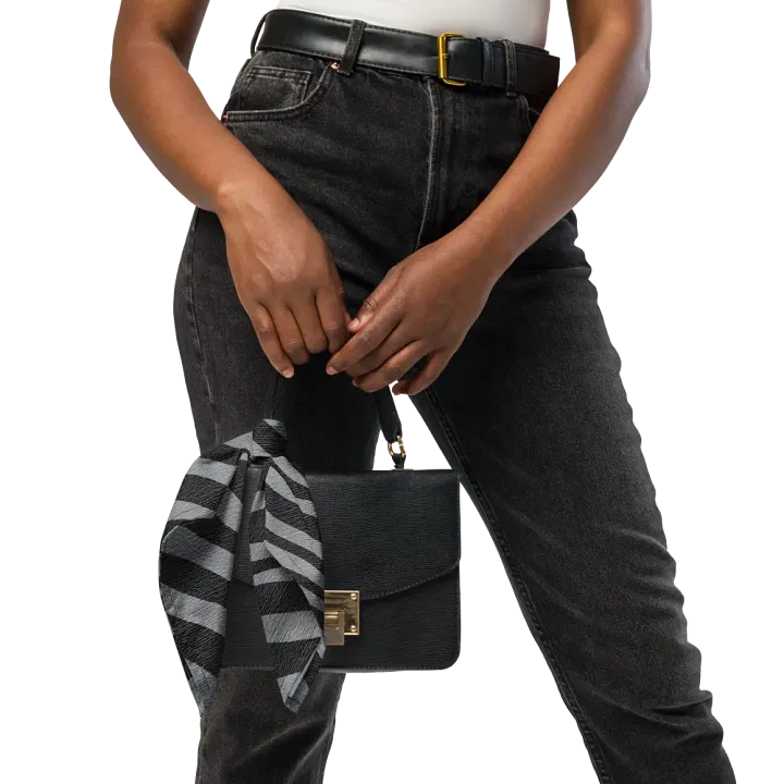 Beat Bandana - Zebra product image (2)