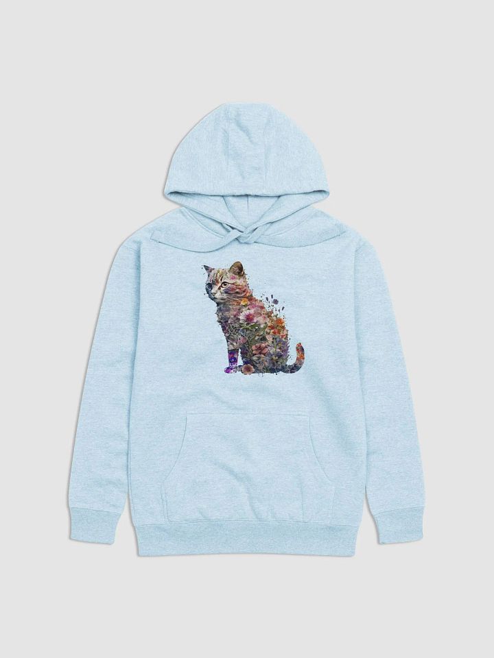 Floral Feline Fantasy product image (4)