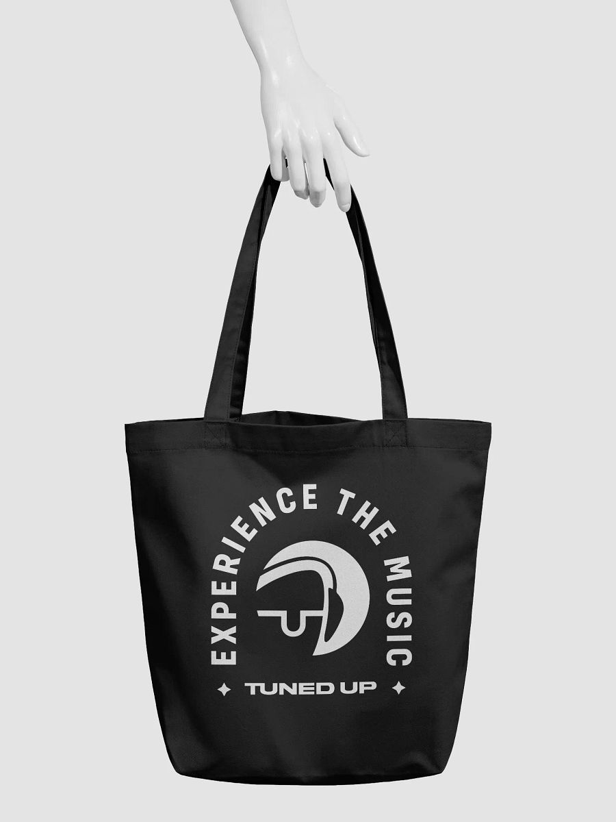 Experience the Music Tote product image (6)