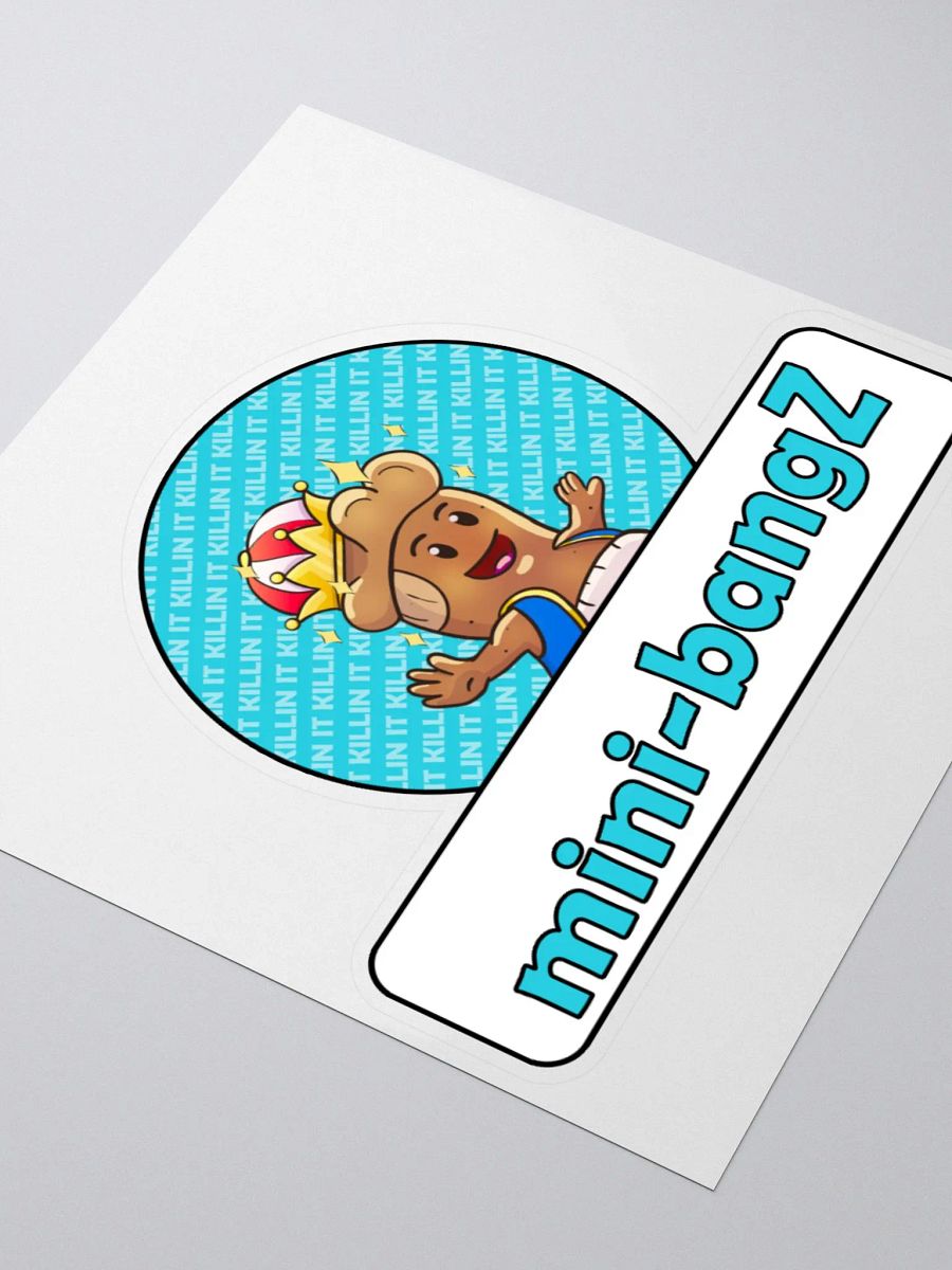 mini-bangZ sticker product image (3)