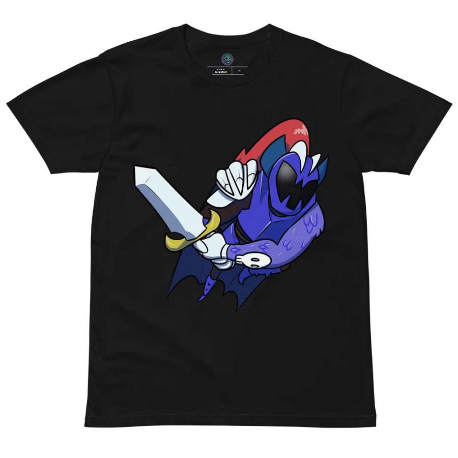 Duke Full Art T! product image (2)