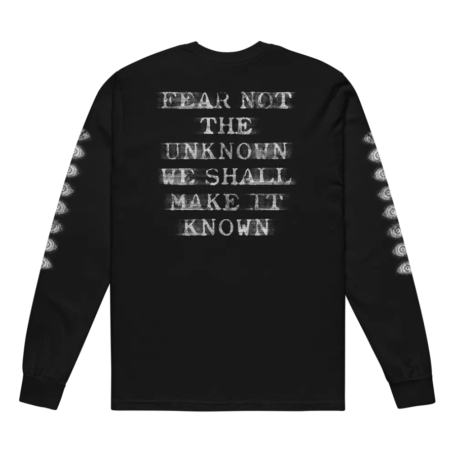 XEROX Longsleeve product image (4)