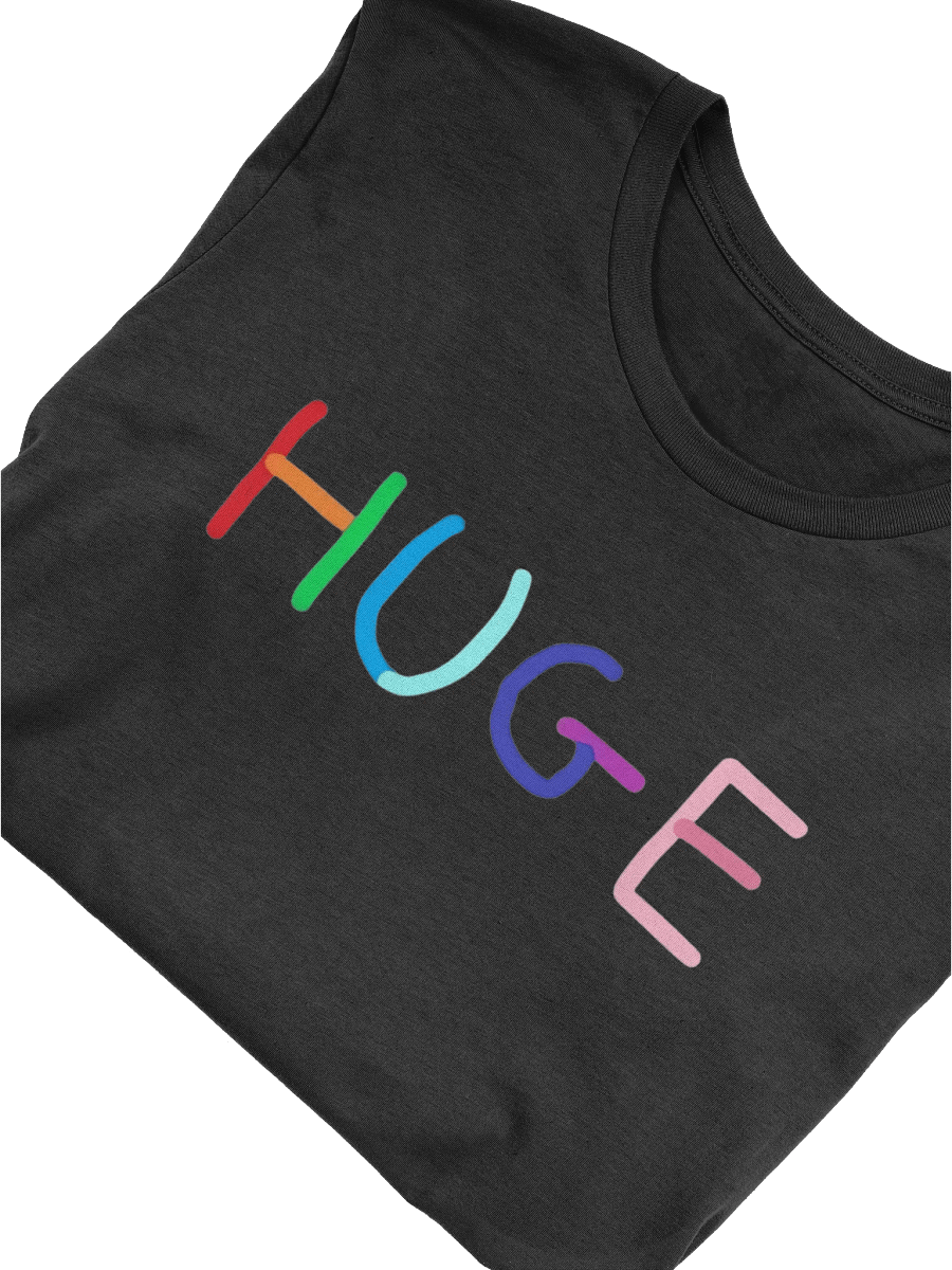 HUGE Tee product image (5)