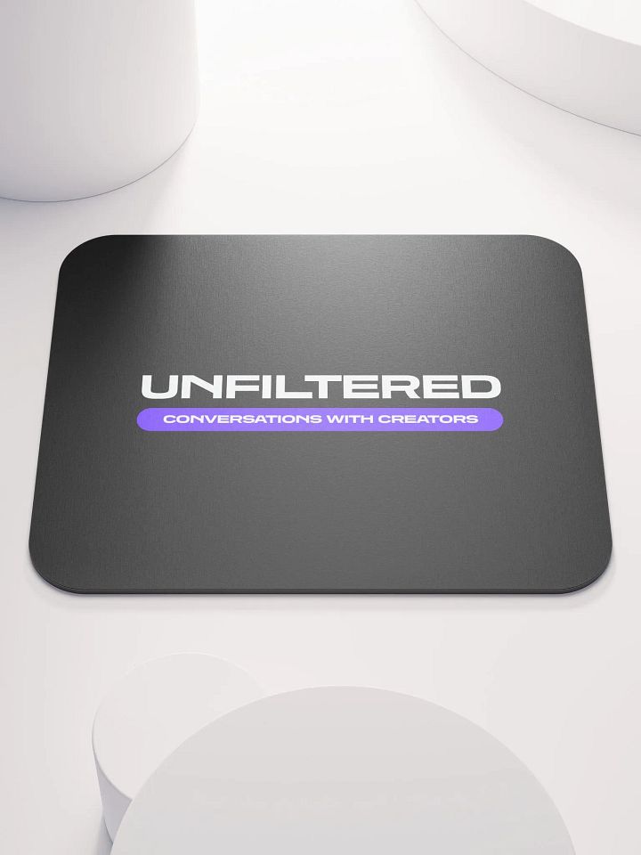 UCC Mouse Pad product image (1)
