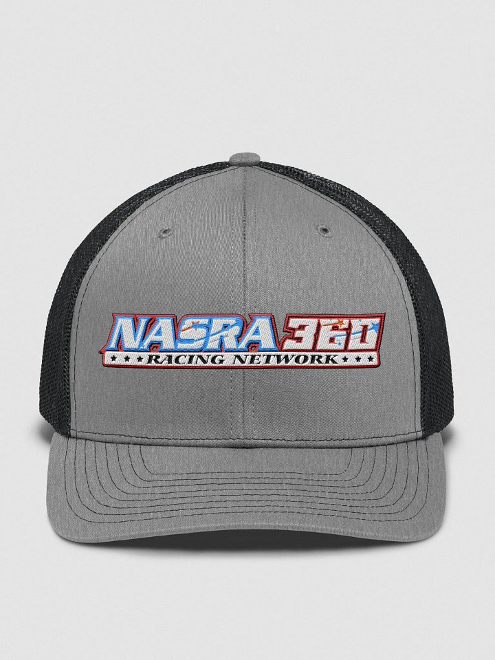 NASRA 360 Racing Network Hat product image (21)