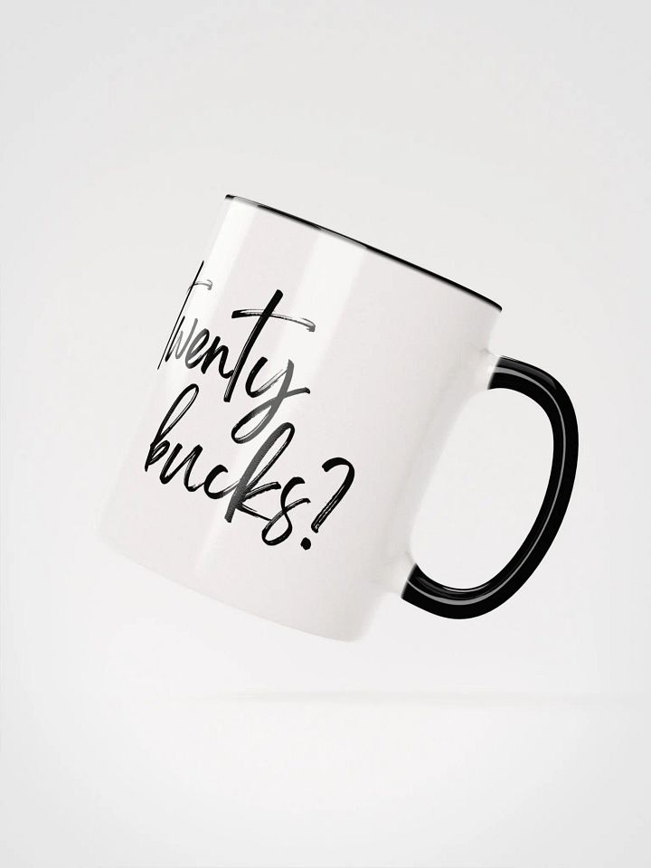 twenty bucks product image (2)