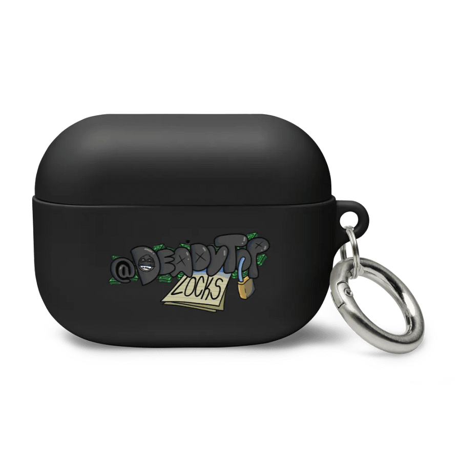 DTL AiRPODS & AiRPODS PRO CASES product image (3)