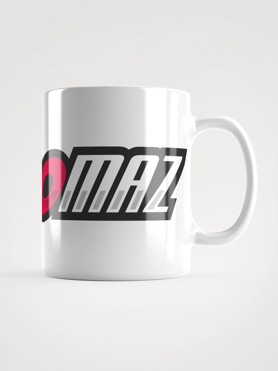 NitroMaz Mug product image (1)