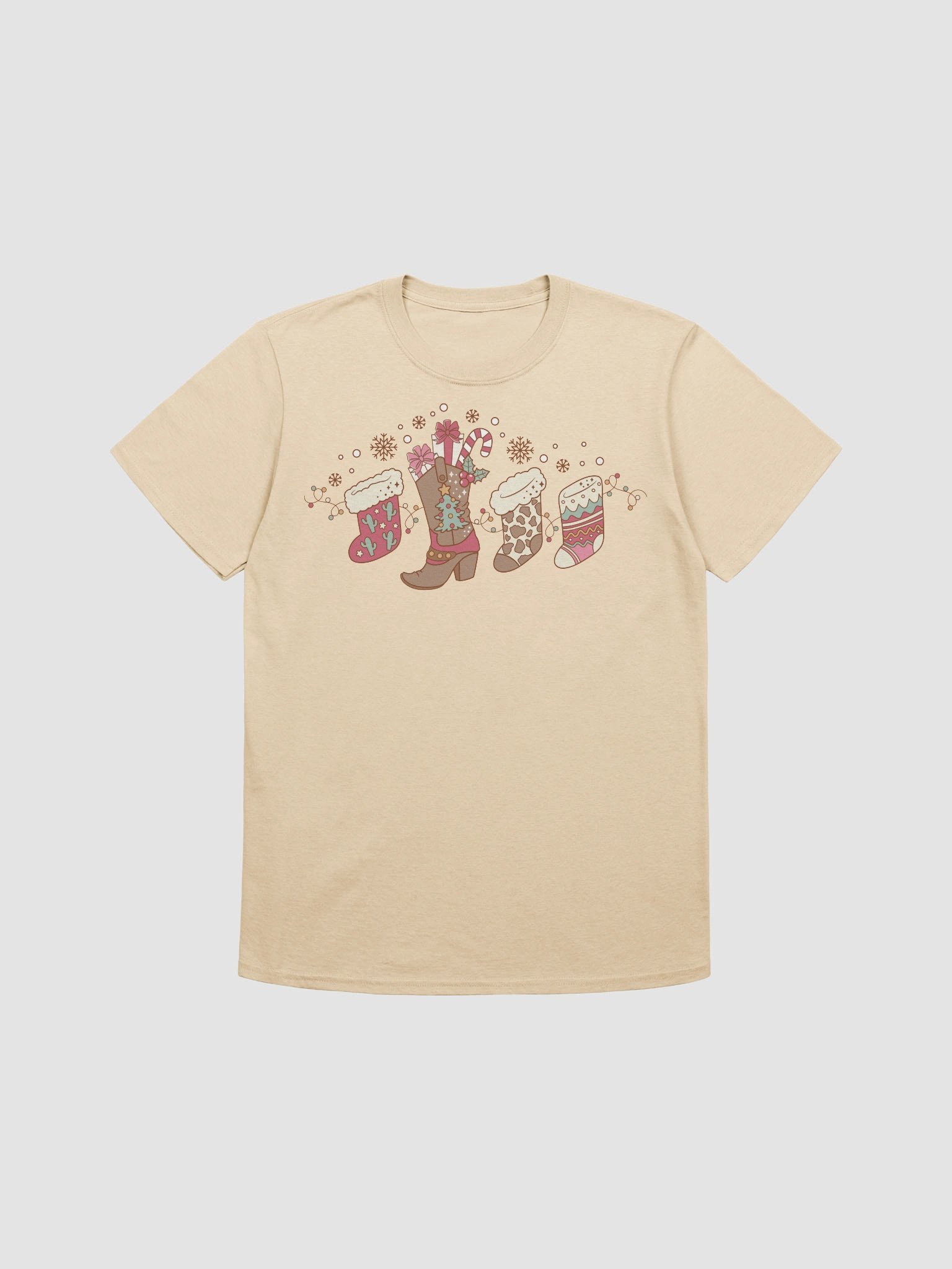 Christmas Stockings product image (2)