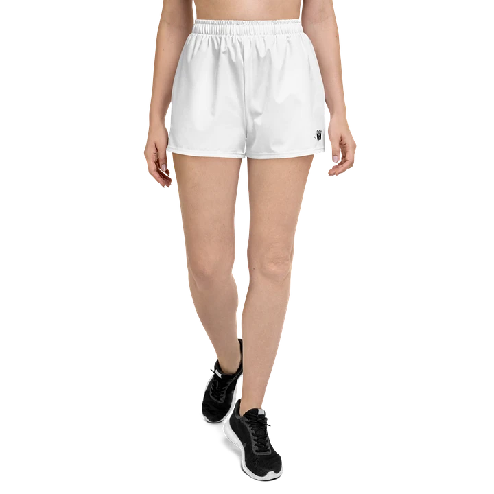 Fryenation Women's Athletic Shorts product image (1)