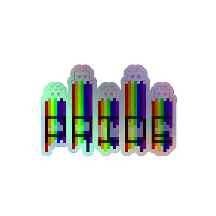 Gaylien Invasion product image (2)